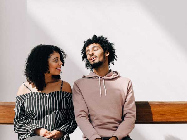 relationship challenges