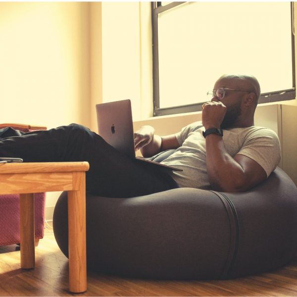 Getting Through (Another) Day in Social Isolation