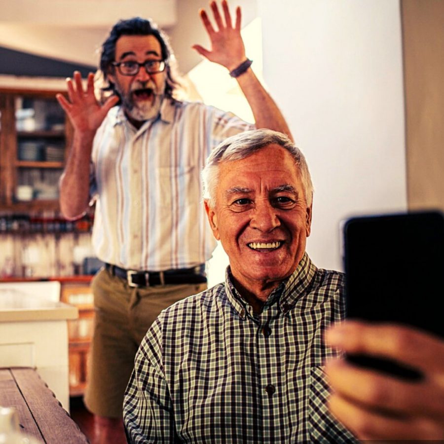 How Can I Get Along With My Family This Holiday Season?